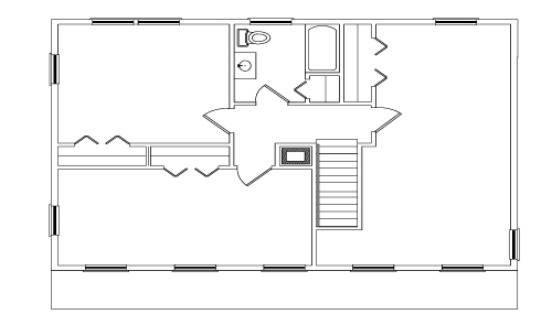 house plan