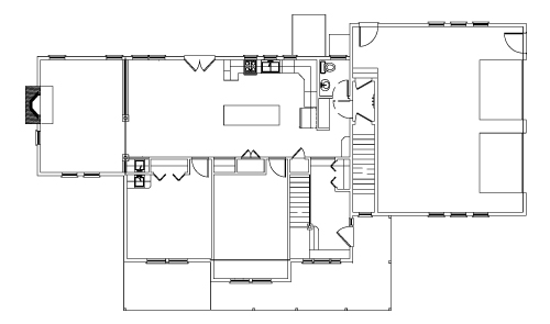 house plan