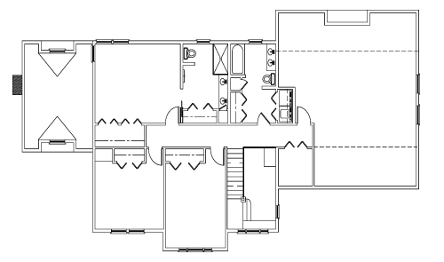 house plan