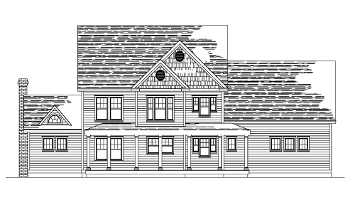 house plan