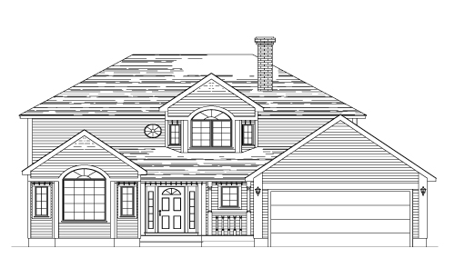 house plan