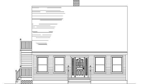 house plan