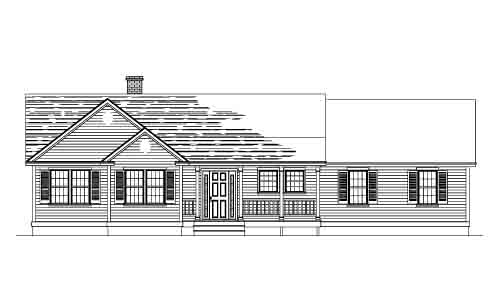 house plan