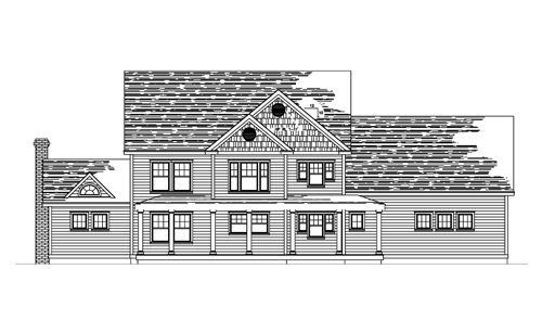 house plan