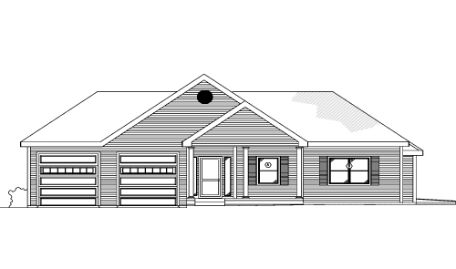 house plan